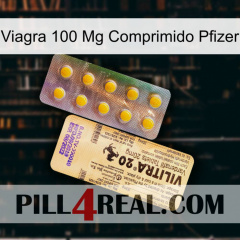 Viagra 100 Mg Tablet Pfizer new06